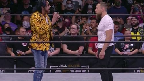 AEW Dynamite began a new chapter for the company following All Out.