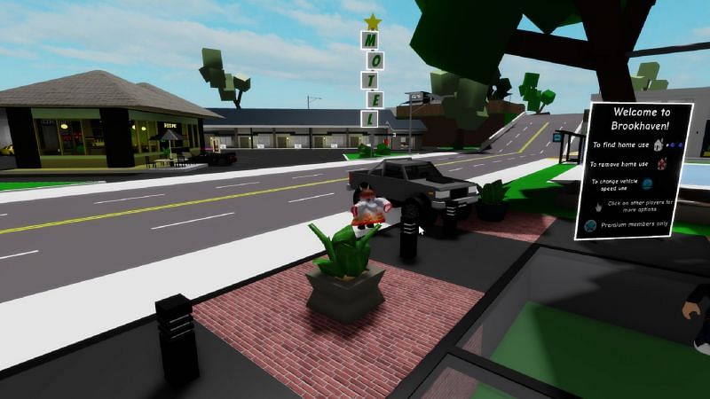Roblox Brookhaven CHANGED THIS in NEW UPDATE! 