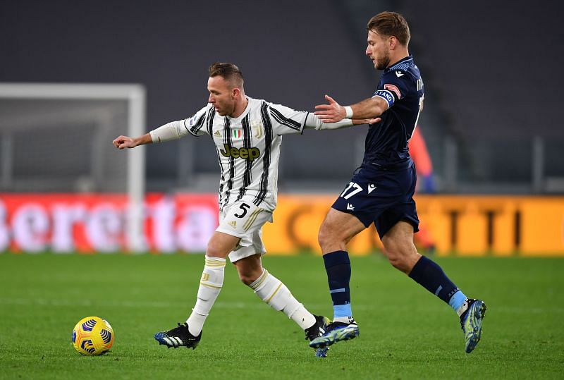 Arthur benefitted from the swap deal involving &lt;a href=&#039;https://www.sportskeeda.com/player/miralem-pjanic&#039; target=&#039;_blank&#039; rel=&#039;noopener noreferrer&#039;&gt;Pjanic&lt;/a&gt;