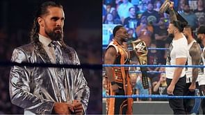 WWE SmackDown: 5 बड़ी कहानियां जो शो से सामने आईं