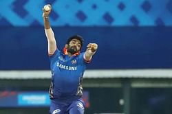 Dale Steyn believes Mumbai Indians should give Jasprit Bumrah one over in the powerplay