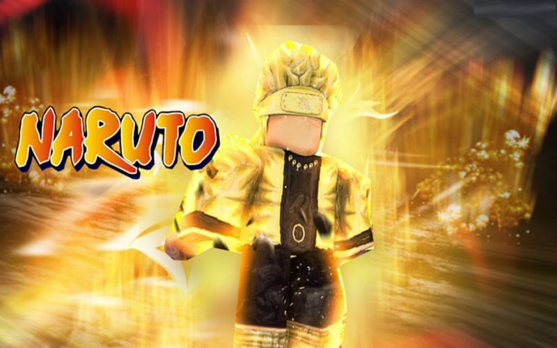Naruto War Tycoon is heavily influenced by the anime (Image via Playful Club)