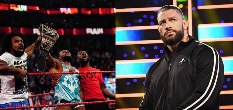 Raw में बिग ई के WWE चैंपियन बनने के बाद सुपरस्टार्स के रिएक्शन आए सामने 