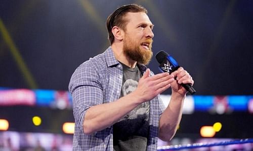 Daniel Bryan might be on his way to AEW