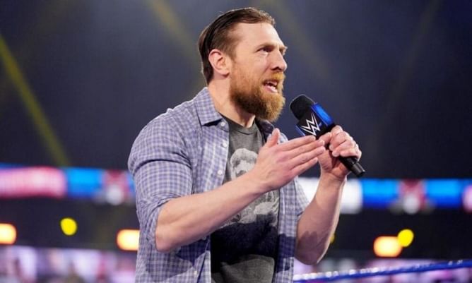 Backstage reason on why Daniel Bryan delayed his AEW debut - Reports
