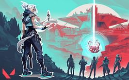 As Jett gets gutted in Valorant patch 3.06, here are 5 reasons why that was necessary