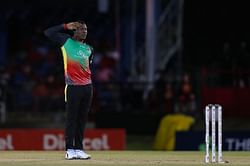 CPL 2021: West Indies bowler Sheldon Cottrell grabs eyeballs with latest tweet in Hindi