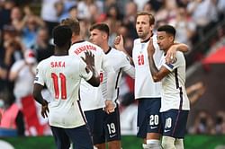 Poland vs England prediction, preview, team news and more | 2022 FIFA World Cup qualifiers