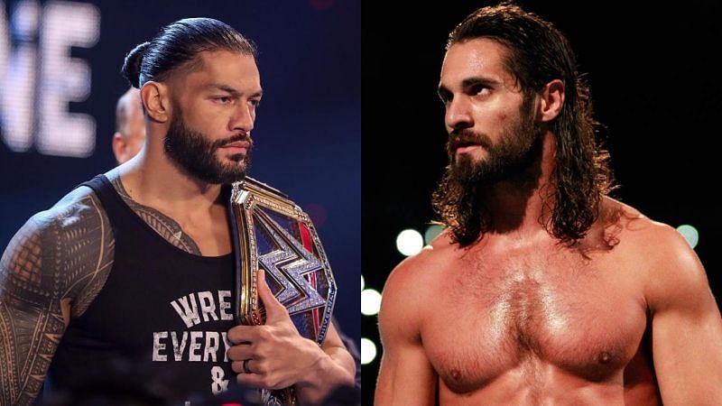 WWE के 4 सुपरस्टार्स जिन्हें Draft 2021 में SmackDown में रहना चाहिए