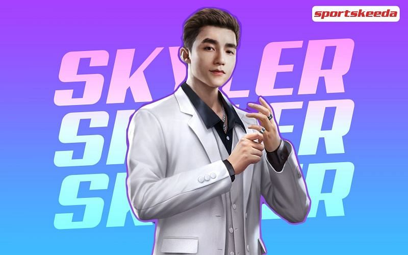 Why Skyler is among the best in Garena Free Fire (Image via Sportskeeda)