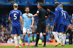 Chelsea 0-1 Manchester City: 5 talking points as Gabriel Jesus sinks the Blues | Premier League 2021-22