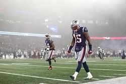 NFL Trade Rumors: New England Patriots will have to field N'Keal Harry to find potential suitors