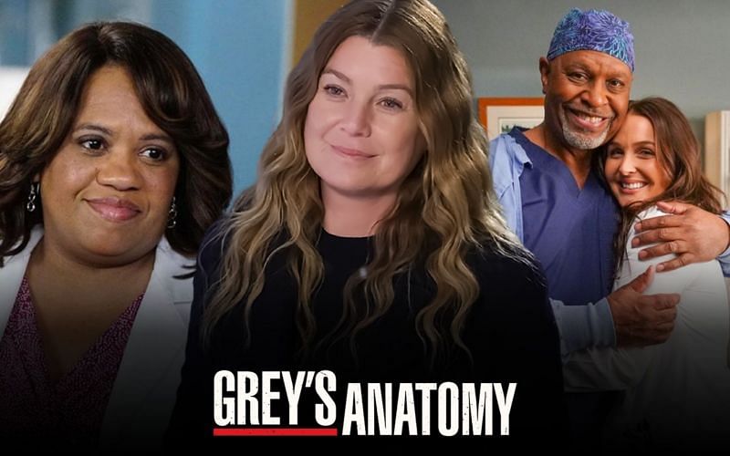 Grey&#039;s Anatomy Season 18 returns this Thursday (Image via Sportskeeda)
