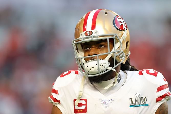 3 reasons why the Tampa Bay Buccaneers are making the right move with CB Richard Sherman