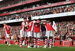 Top 5 predictions for GW 5 of the Premier League