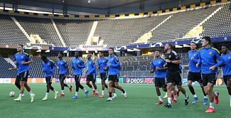 Star-studded Manchester United primed for great Champions League start against Young Boys