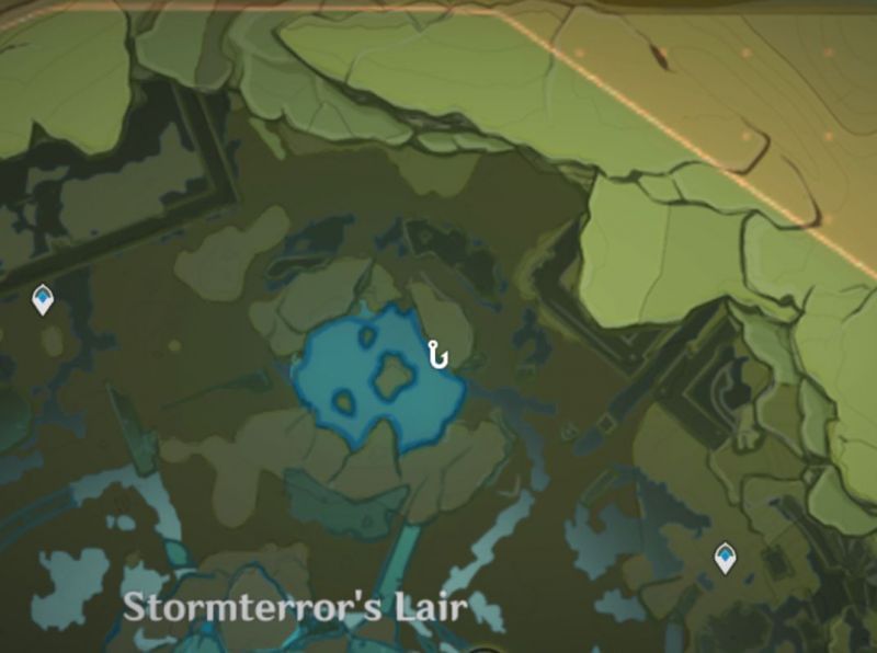 All 16 Medaka locations in Genshin Impact