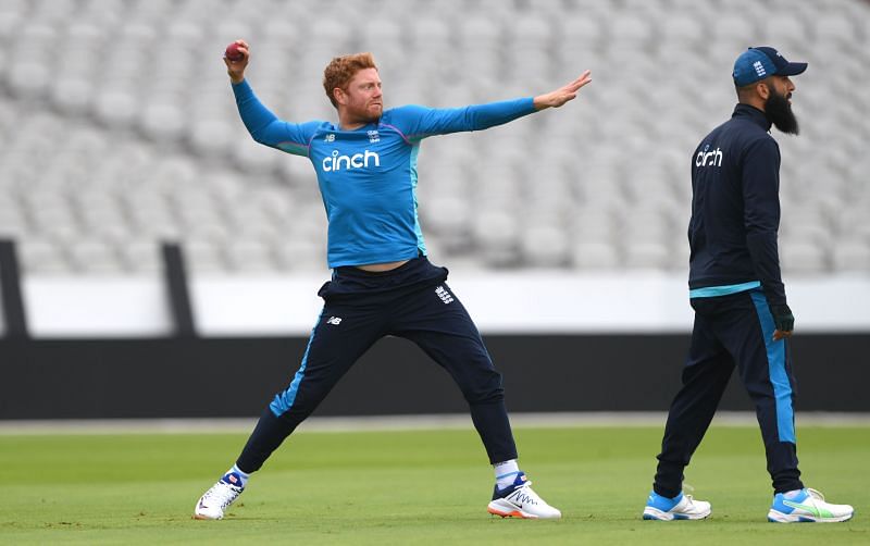 England&#039;s Jonny Bairstow pulled out of the 2nd leg of IPL 2021 on Saturday.