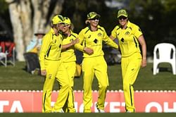 3 longest winning streaks in ODI history