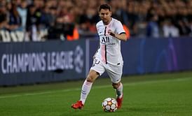 PSG vs Manchester City: Where to watch in India, USA and UK | UEFA Champions League 2021-22