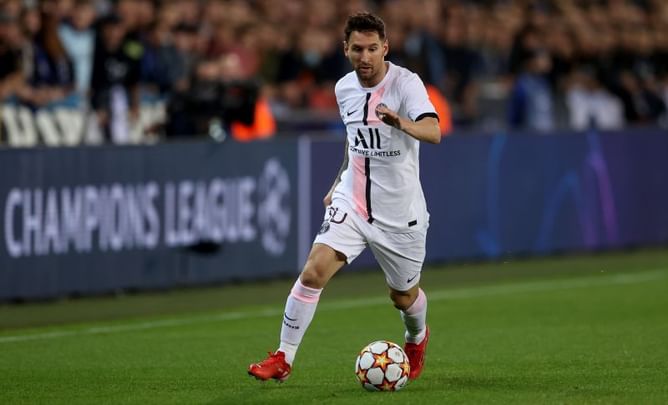 PSG vs Manchester City: Where to watch in India, USA and UK | UEFA Champions League 2021-22