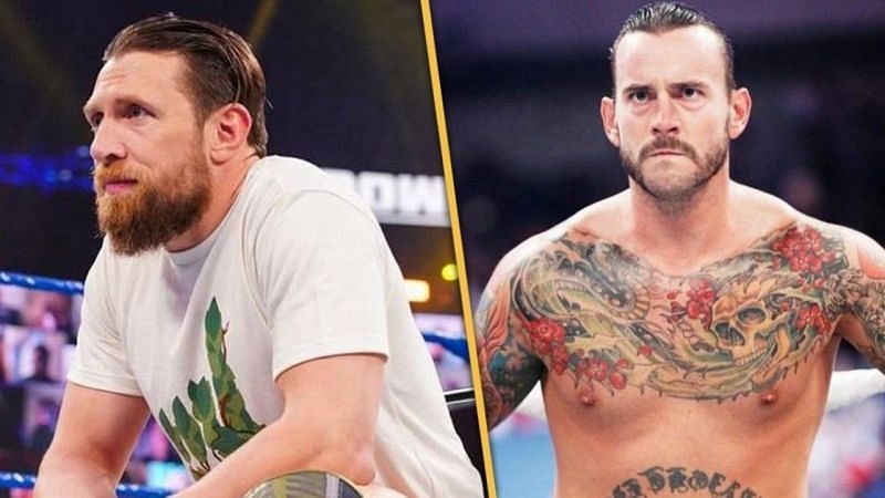 Vince Russo thinks CM Punk and Bryan Danielson can&#039;t help AEW&#039;s ratings.