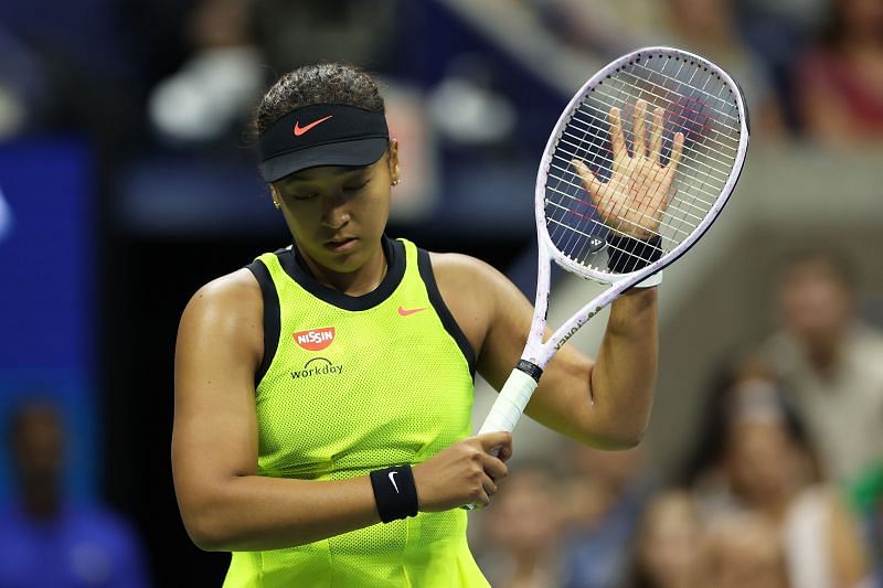 Dominic Thiem recently extended his support towards Naomi Osaka