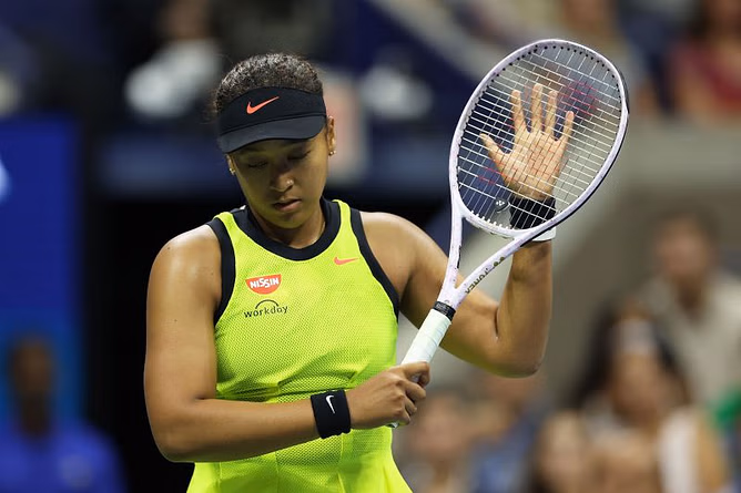Dominic Thiem says Naomi Osaka has earned the right to take a break, points out "she has nothing to prove to anybody"