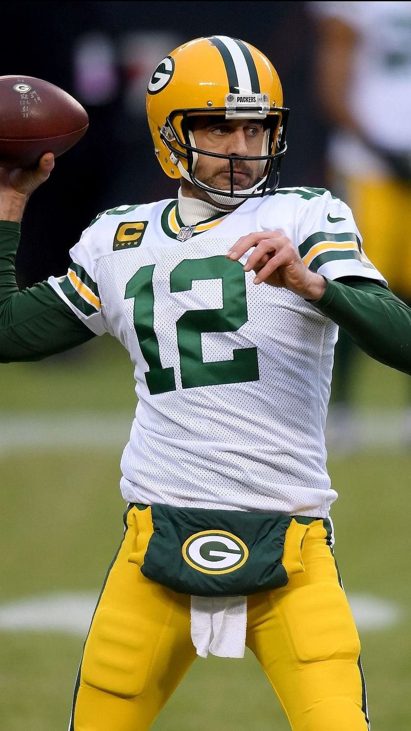 Aaron Rodgers' future with Green Bay Packers remains murky