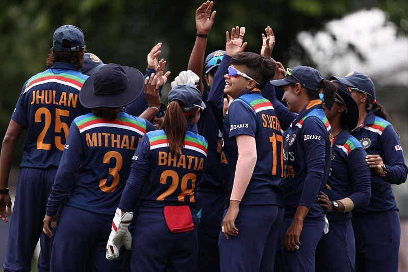 India Women will take on Australia in a multi-format series