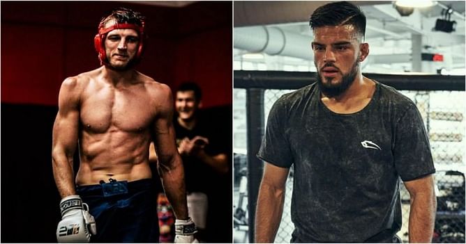 John McCarthy and Josh Thomson slam officials for delaying fighter visas, recall plight of Khabib Nurmagomedov's father