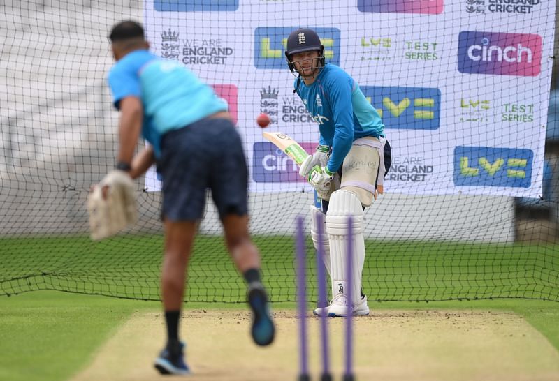 Jos Buttler will likely return to the English playing XI for the final Test match