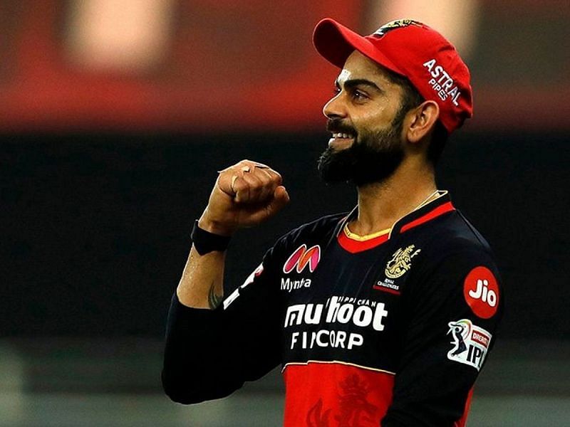 Virat Kohli To Step Down As Rcb Captain After Ipl 2021 