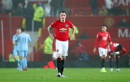 “I’ve been through hell and back” – Manchester United star opens up on life at Old Trafford