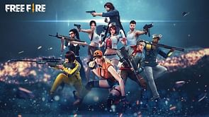 BLIND Esports releases its Free Fire roster