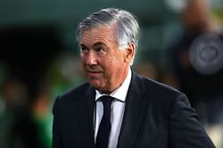 “I want to give something back to them” – Real Madrid star desperate to prove his worth at the Bernabeu