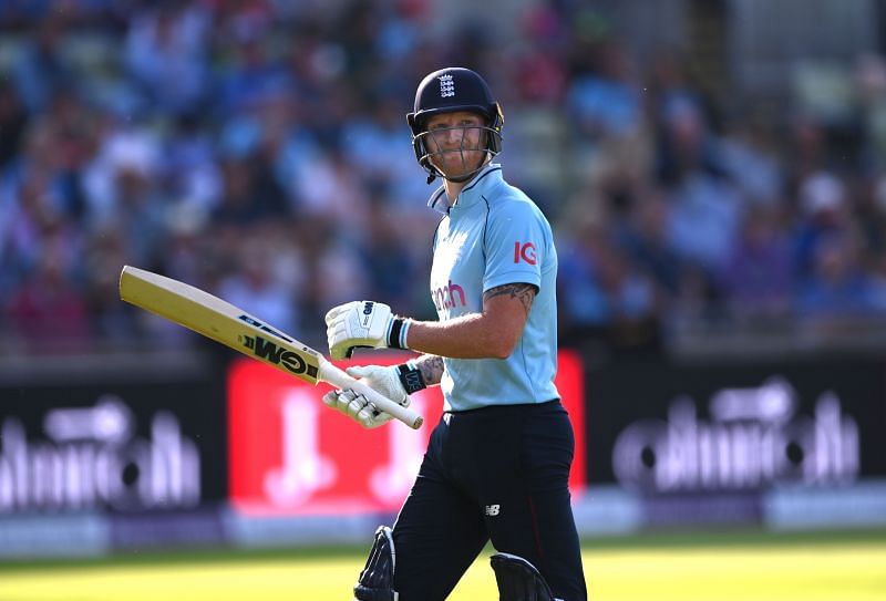 5 players who can replace Ben Stokes for the T20 World Cup
