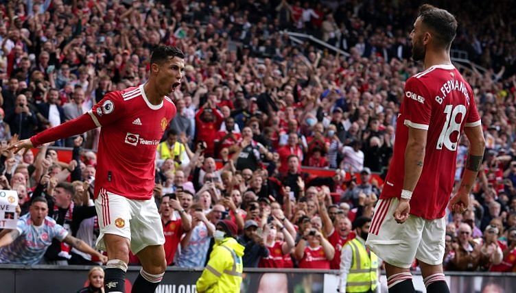 Ronaldo's fairytale return to United has already exceeded all expectations