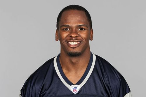 New England Patriots 2010 Headshots