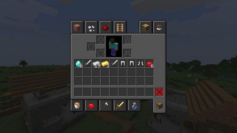 5 best Minecraft seeds for diamonds in September 2021