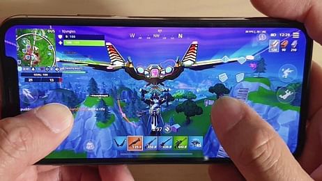 can you download fortnite on iphone in 2021 everything you need to know