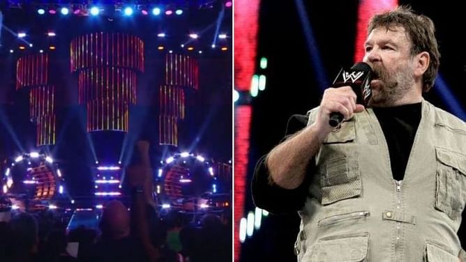"They put the wrong guy over" - WWE veteran Dutch Mantell "hated" the finish of recent AEW match (Exclusive)