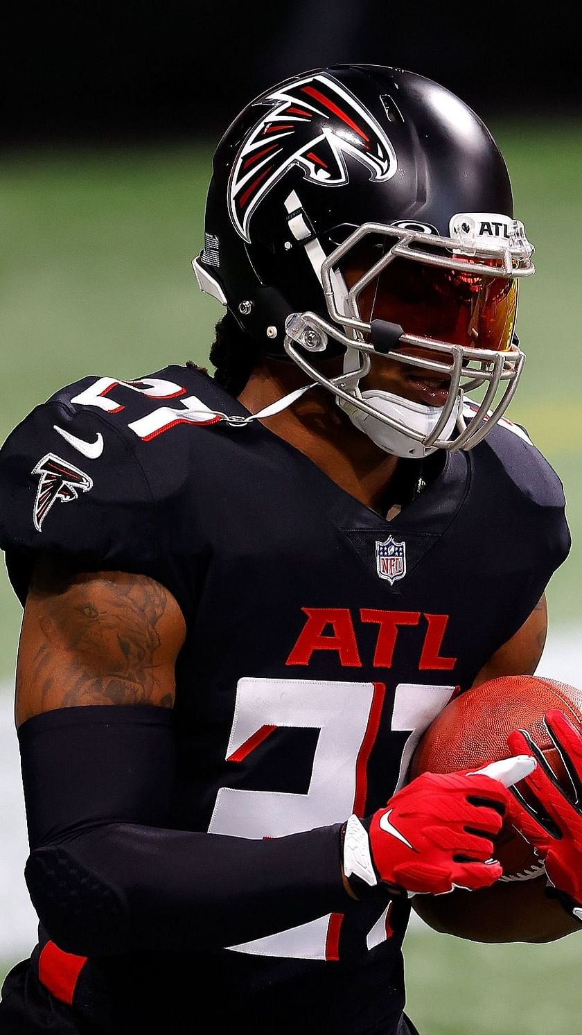 Falcons: Todd Gurley comments on possible return to Atlanta 