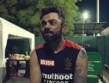 IPL 2021: "Sport finishes at some stage, but learning never stops" - Virat Kohli speaks ahead of clash against KKR