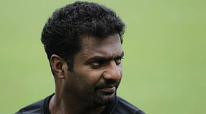 2021 T20 World Cup: "I have the confidence we will qualify, Netherlands is not a great side" - Muttiah Muralitharan backs Sri Lanka to qualify for Super 12s