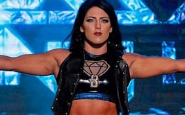 Tessa Blanchard Officially Signs with Women of Wrestling