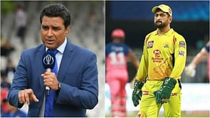 IPL 2021: "It's not good to expect the old Dhoni back with the bat" - Sanjay Manjrekar
