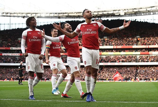 5 players Arsenal should target in the January transfer window
