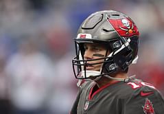 Is Tom Brady sick? Buccaneers QB reveals he has strange sickness ahead of Week 4 game