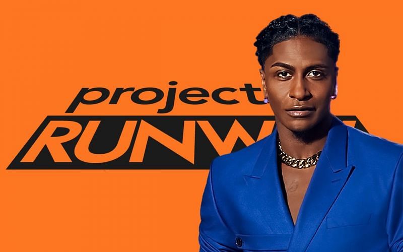 &#039;Project Runway&#039; Season 19 contestant Zayden Skipper (Image via Sportskeeda)